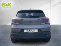 Nowe Renault Captur Evolution 91 KM (66 kW) 2025 Szary SUV