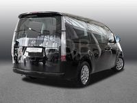Gebraucht Hyundai Staria Trend 177 PS (130 kW) 2024 Abyss black (schwarz) Van / Kleinbus