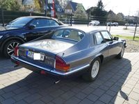 Gebraucht Jaguar XJS S 264 PS (194 kW) 1988 Grau Coupé