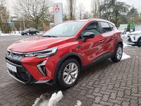 Gebraucht Mitsubishi ASX Plus 91 PS (66 kW) 2023 Aurorarot SUV