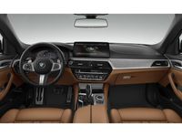 gebraucht BMW 530 d Limousine