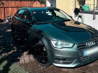 Gebraucht Audi A3 105 PS (77 kW) 2025 Grau Kombi