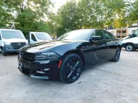 Gebraucht Dodge Charger 305 PS (224 kW) 2020 Schwarz Limousine