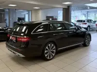 Gebraucht Mercedes E400 340 PS (250 kW) 2019 Schwarz Limousine