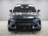 Gebraucht Cupra Formentor VZ 2025 Magnetic grau metallic (s7) SUV