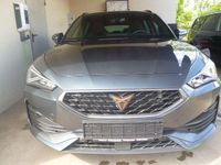Gebraucht Cupra Leon 150 PS (110 kW) 2024 Grau Limousine