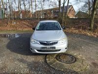 gebraucht Subaru Impreza 1.5 ecomatik TUV 02/26