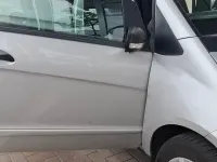 Gebraucht Mercedes A150 95 PS (69 kW) 2008 Grau Van / Kleinbus