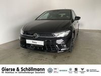 Neu VW Polo R-line 95 PS (69 kW) 2026 Grau Limousine