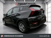 Neu Hyundai Bayon Select 101 PS (74 kW) 2025 Grau SUV