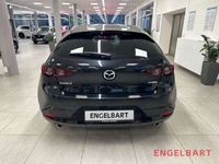 gebraucht Mazda 3 Selection SKYACTIV-G 2.0 Mild-Hybrid Navi Leder B