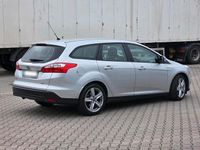 Usata Ford Focus 105 CV (77 kW) 2013 Grigio Station wagon