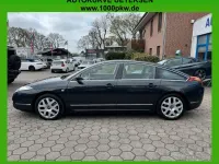 Gebraucht Citroën C6 204 PS (150 kW) 2009 Grau Limousine