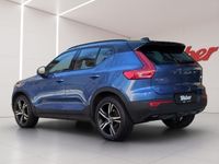 Gebraucht Volvo XC40 R-Design 261 PS (191 kW) 2020 Blau SUV
