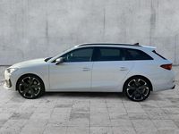 Gebraucht Cupra Leon VZ 310 PS (228 kW) 2024 Weiß Limousine