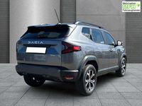 Neu Dacia Duster Expression 101 PS (74 kW) 2025 Dolomitgrau SUV