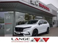 Gebraucht Honda CR-V Advance 184 PS (135 kW) 2025 Nordic forest p SUV