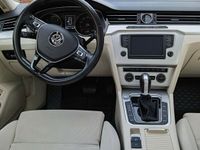 gebraucht VW Passat Variant 16V Blue Motion