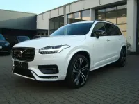 Gebraucht Volvo XC90 Plus 235 PS (172 kW) 2023 Weiß SUV