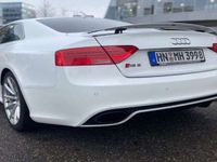 gebraucht Audi RS5 RS5S tronic