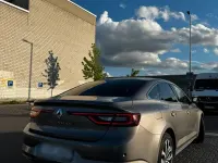 Brugt Renault Talisman Intens 200 HK (147 kW) 2016 Grå Sedan