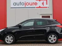 Gebraucht Hyundai ix35 Style 165 PS (121 kW) 2012 Schwarz SUV
