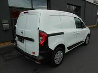 gebraucht Nissan Townstar 1,3DIG-T Kasten*AC*Transportpaket