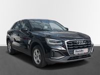 gebraucht Audi Q2 35 1.5 TFSI basis S tronic + LED-SW + Navi + EPH