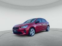 Gebraucht Opel Corsa GS Line 131 PS (96 kW) 2020 Rot Limousine