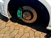 Gebraucht VW Golf VII R 300 PS (220 kW) 2016 Weiß Limousine