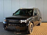 Neu Hyundai Santa Fe Blackline 258 PS (189 kW) 2026 Abyss black SUV