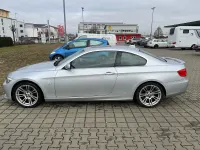 Gebraucht BMW 330 245 PS (180 kW) 2011 Silber Coupé