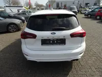 Usata Ford Focus ST-Line 125 CV (91 kW) 2024 Bianco Berlina