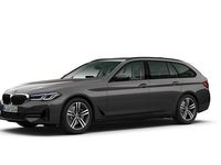 Gebraucht BMW 530 Efficient Dynamics 286 PS (210 kW) 2026 Kombi