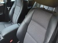 Gebraucht Mercedes C200 184 PS (135 kW) 2011 Silber Kombi