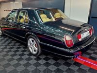 Gebraucht Bentley Arnage 405 PS (297 kW) 2001 Grün Limousine