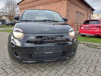 gebraucht Fiat 500e 500CCabrio-Technik-Komfort - 342,-€ Finanzieren