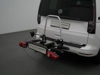 Neu VW Caddy Edition 122 PS (89 kW) 2025 Candy weiss Van / Kleinbus