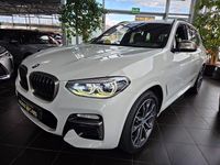 Gebraucht BMW X3 Performance 326 PS (239 kW) 2019 Alpinweiss iii SUV