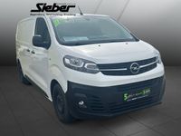 gebraucht Opel Vivaro Kasten 2.0 D (L2) Edition M **AHK**Navi**