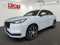 Neu Honda HR-V Advance 131 PS (96 kW) 2026 Weiß SUV