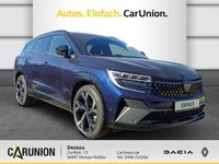 Neu Renault Espace Esprit Alpine 200 PS (147 kW) 2025 Nachtblau metallic Van / Kleinbus
