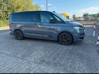 Gebraucht VW Multivan Edition 150 PS (110 kW) 2024 Grau Van / Kleinbus