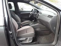 gebraucht Seat Ibiza 1.0 TSI Xcellence DSG mit Navi Xcellence OPF (EURO 6d-TEMP)