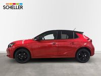Neu Opel Corsa 101 PS (74 kW) 2025 Rot Limousine