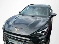 Gebraucht Cupra Terramar 150 PS (110 kW) 2025 Schwarz SUV