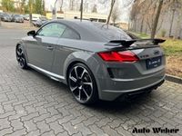 gebraucht Audi TT RS Coupe Navi Kamera RS-AGA B&O GRA