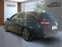 Gebraucht Hyundai i30 Prime 160 PS (117 kW) 2022 Blau Kombi