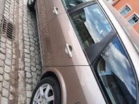 gebraucht Nissan Primera Kombi 1.8 Model 2007