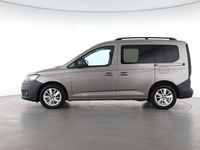Gebraucht VW Caddy California 114 PS (83 kW) 2021 Beige Van / Kleinbus